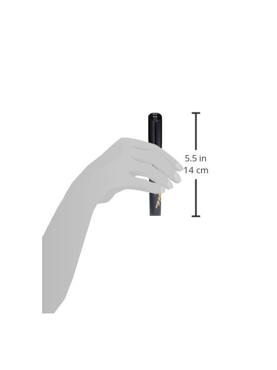 Elizabeth Arden IMPRESSIONE DUREVOLE mascara 01nero donna
