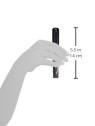 Elizabeth Arden IMPRESSIONE DUREVOLE mascara 01nero donna