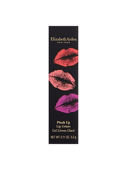 Elizabeth Arden Plush Up Lip Gelato Rossetto 3 g 22 Black Cherry Donna