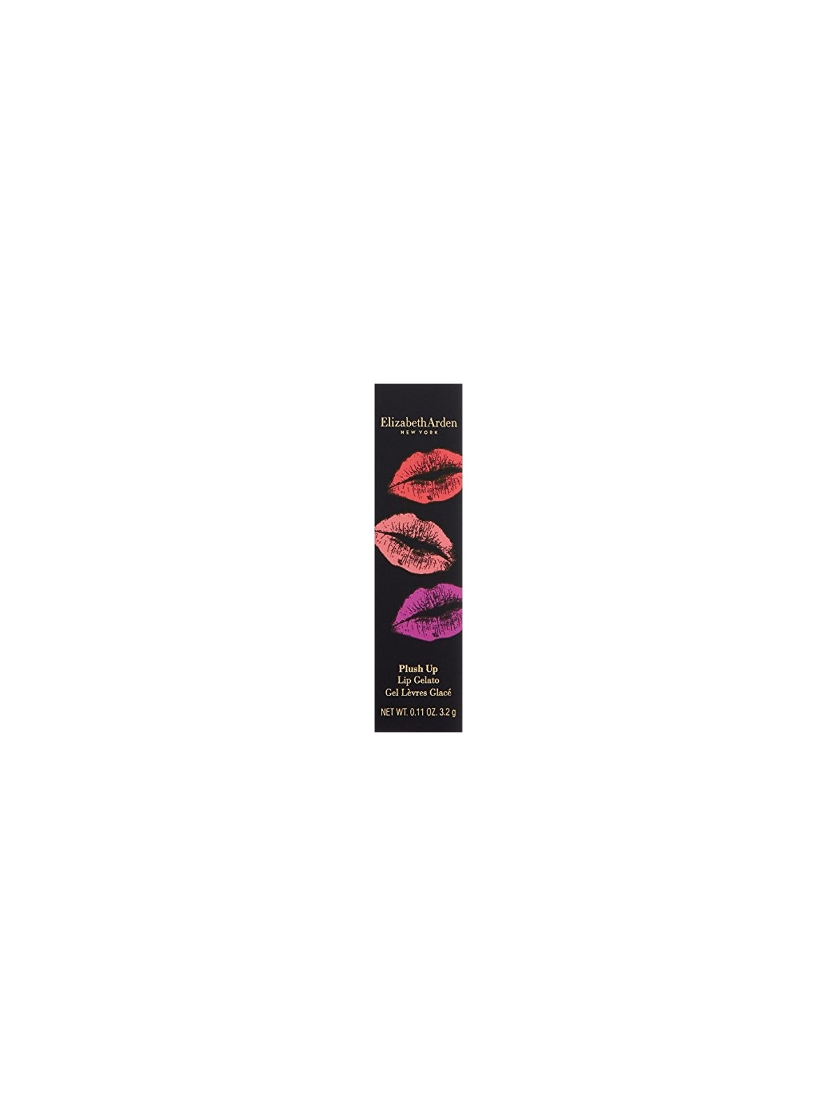 Elizabeth Arden Plush Up Lip Gelato Rossetto 3 g 22 Black Cherry Donna