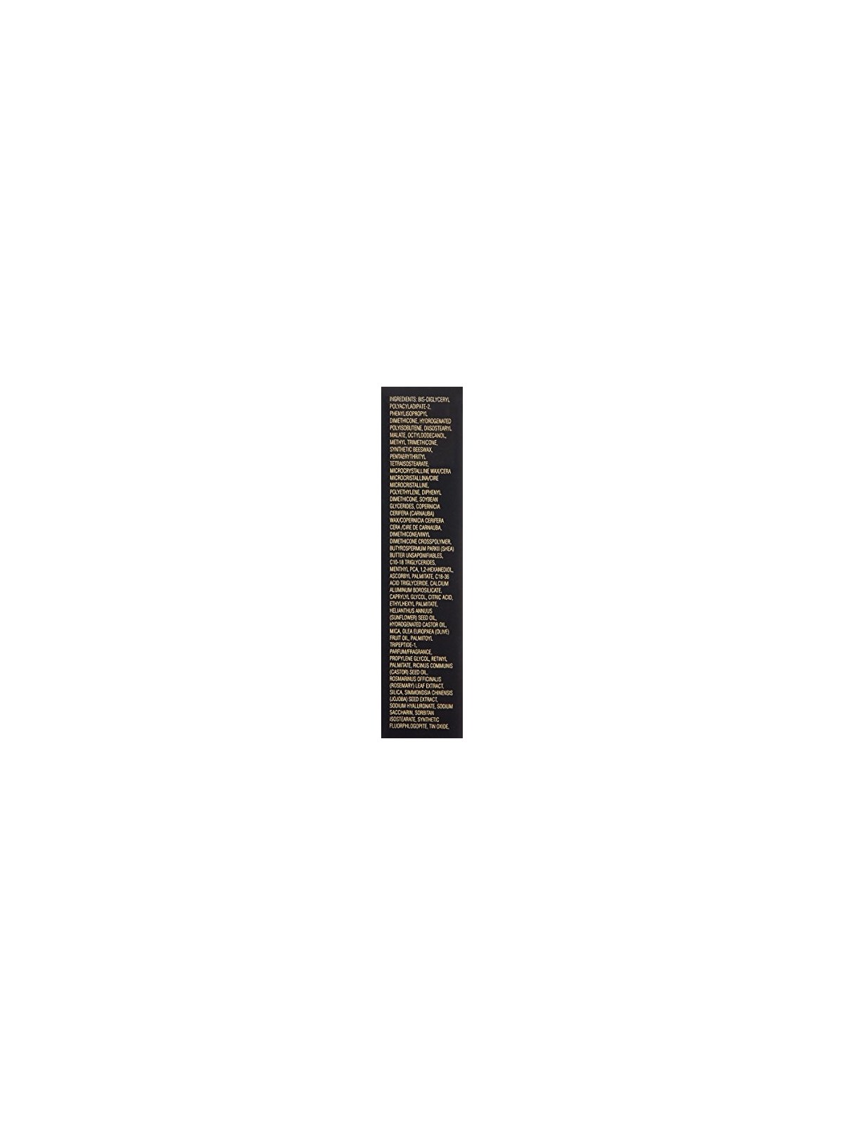 Elizabeth Arden Plush Up Lip Gelato Rossetto 3 g 22 Black Cherry Donna