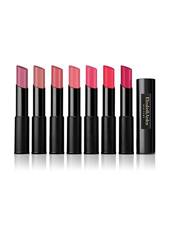 Elizabeth Arden Plush Up Lip Gelato Rossetto 3 g 22 Black Cherry Donna