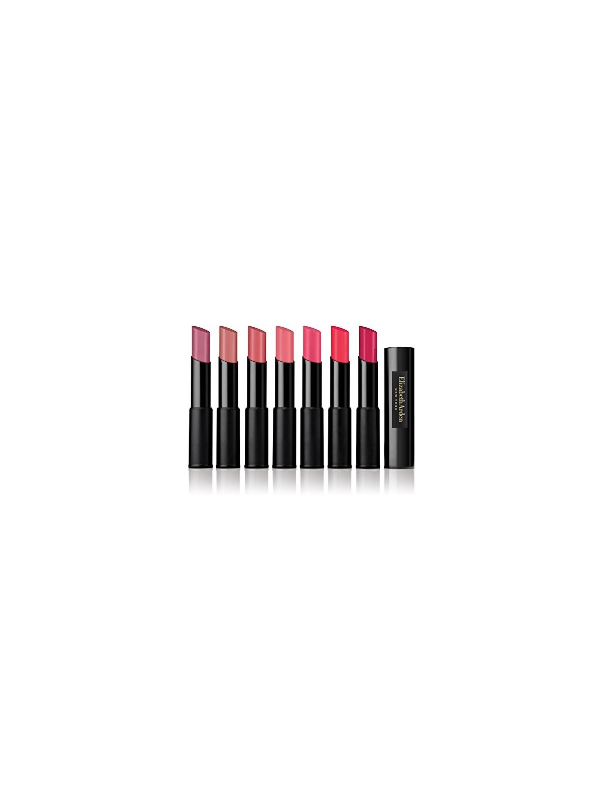 Elizabeth Arden Plush Up Lip Gelato Rossetto 3 g 22 Black Cherry Donna