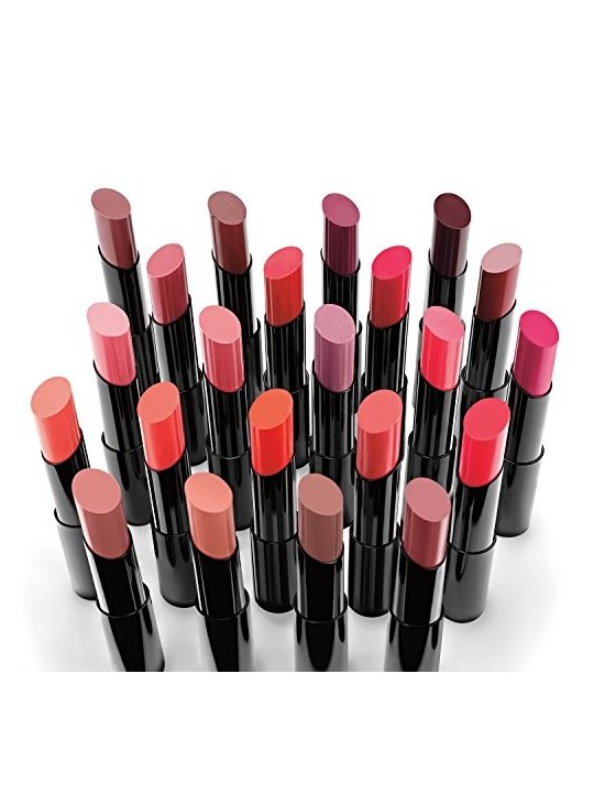 Elizabeth Arden Plush Up Lip Gelato Rossetto 3 g 22 Black Cherry Donna