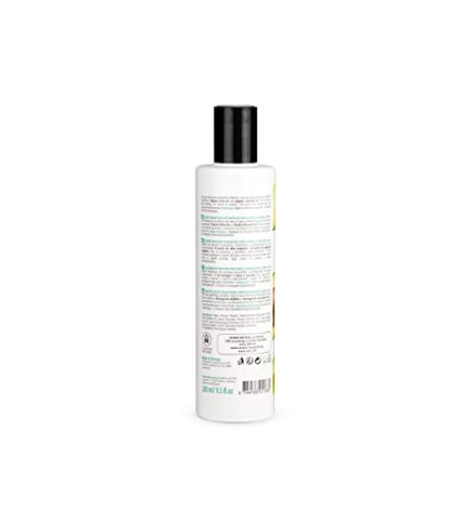 ORGANIC SHOP Avocado Riparatore Trattamento Capelli Danneggiati 280ml Donna