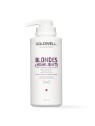 Goldwell BIONDE e MECHES trattamento 60 sec 500ml unisex
