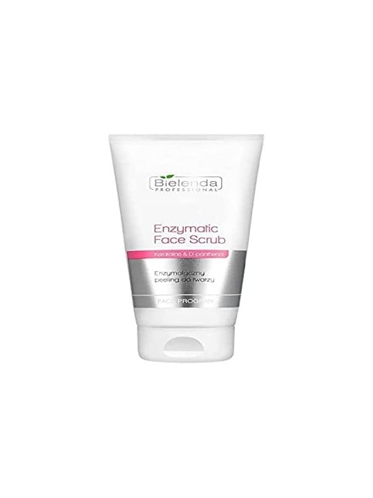 Peeling enzimatico viso 150g