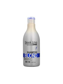 Shampoo Biondo per Donna 300ml