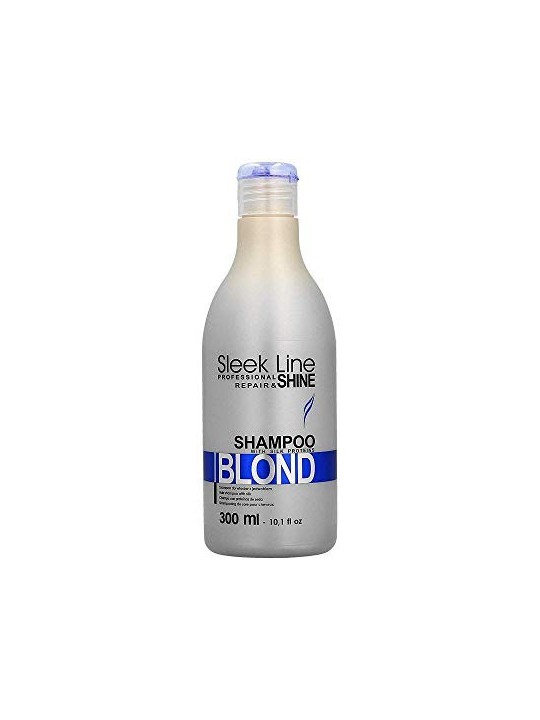 Shampoo Biondo per Donna 300ml