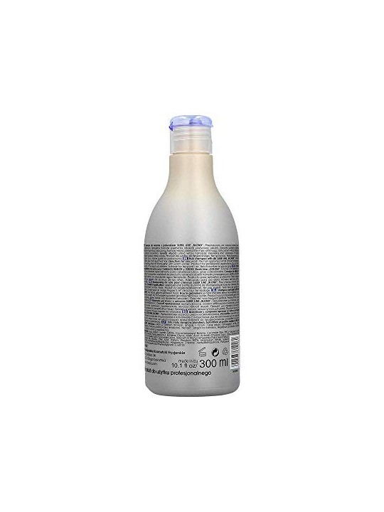 Shampoo Biondo per Donna 300ml