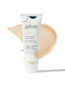 Galline Crema Mani Nutriente con Triplo Complesso Biotico 50ml