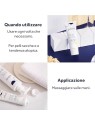 Galline Crema Mani Nutriente con Triplo Complesso Biotico 50ml