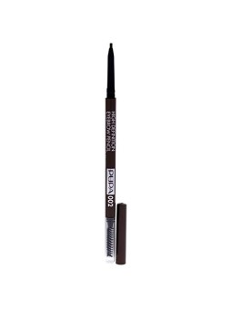 Matita sopracciglia PUPA High Definition 002 Brown 0,09g
