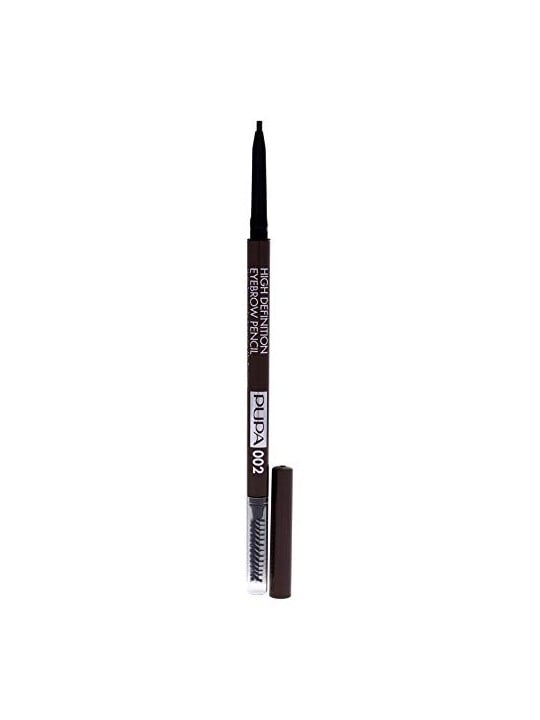 Matita sopracciglia PUPA High Definition 002 Brown 0,09g