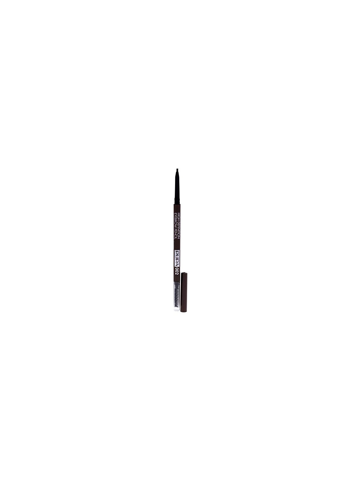 Matita sopracciglia PUPA High Definition 002 Brown 0,09g