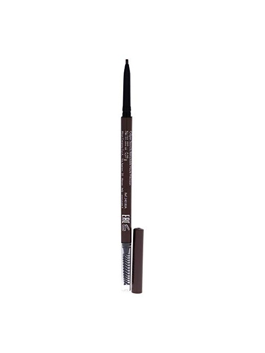 Matita sopracciglia PUPA High Definition 002 Brown 0,09g