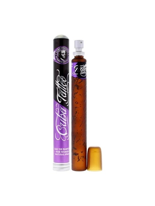 Cuba Cuba Tattoo Eau de Parfum 35ml