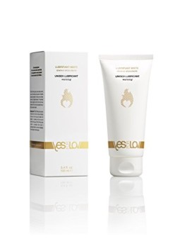 Lubrificante Unisex YES FOR LOV Warming 100ml