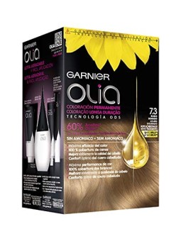 Garnier OLIA 73 Biondo Scuro Dorato