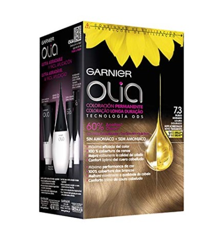 Garnier OLIA 73 Biondo Scuro Dorato
