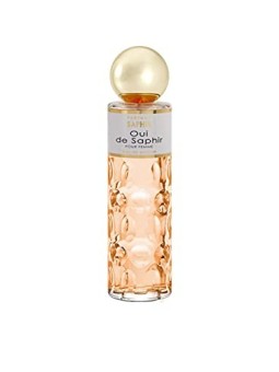 Saphir N127 0ui de Saphir Eau de Parfum 200ML