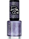 Rimmel 60 Secondi Super Shine Smalto per unghie 8 ml 811 Hot Metal Love