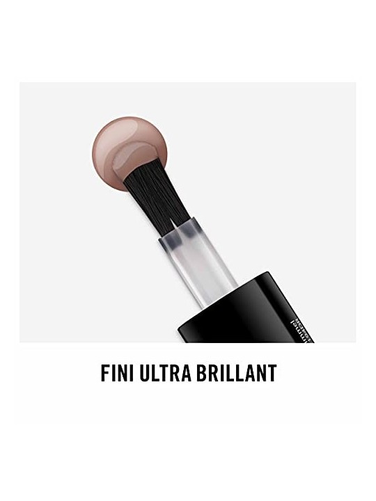 Rimmel 60 Secondi Super Shine Smalto per unghie 8 ml 811 Hot Metal Love