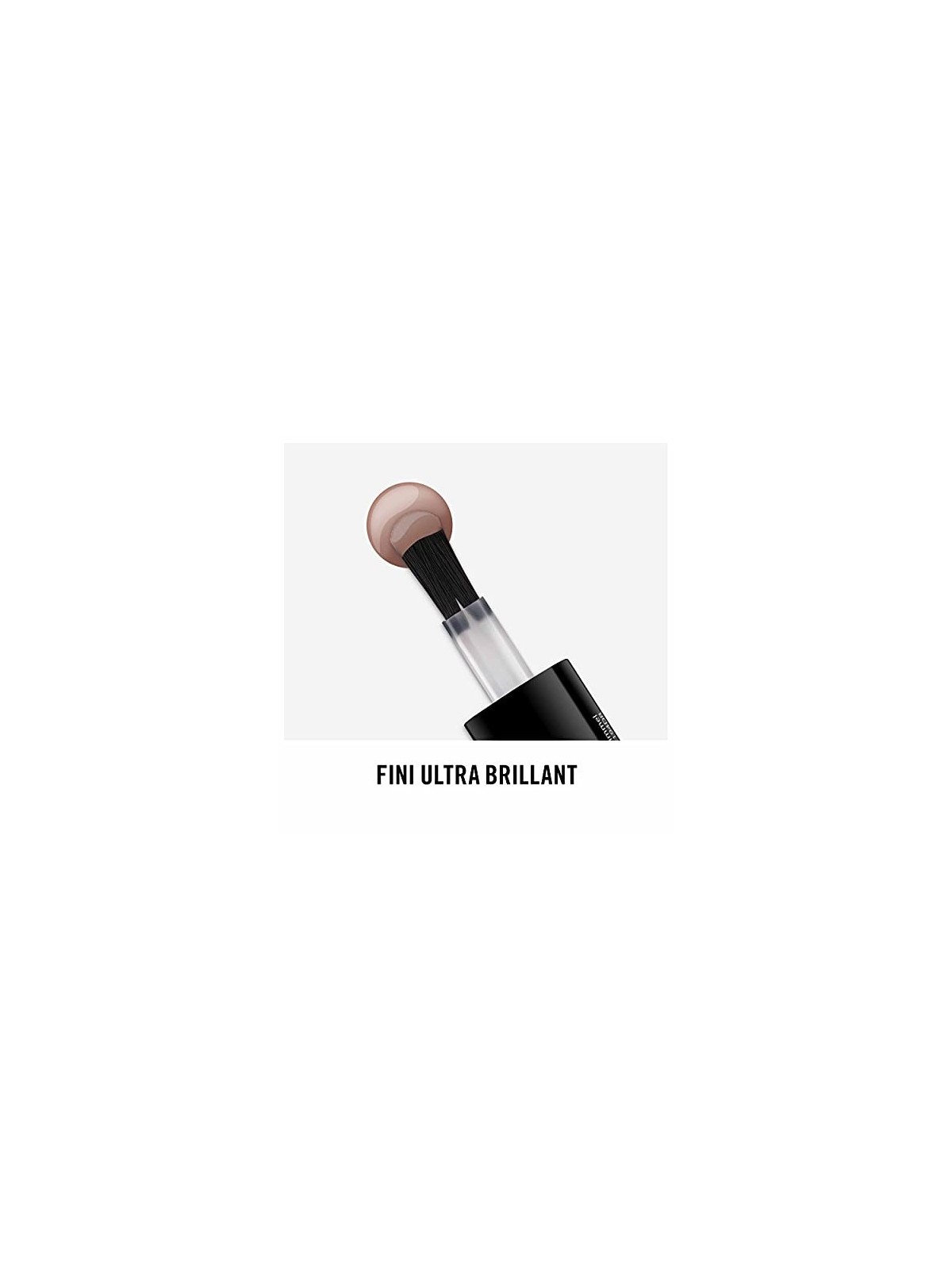 Rimmel 60 Secondi Super Shine Smalto per unghie 8 ml 811 Hot Metal Love