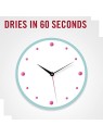 Rimmel 60 Secondi Super Shine Smalto per unghie 8 ml 811 Hot Metal Love