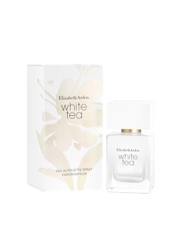E.Arden White Tea eau de toilette Spray donna 30ml