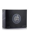 Lattafa Perfumes Al Dur Al Maknoon Argento eau de parfum unisex 100ml