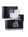 Lattafa Perfumes Al Dur Al Maknoon Argento eau de parfum unisex 100ml
