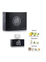 Lattafa Perfumes Al Dur Al Maknoon Argento eau de parfum unisex 100ml