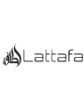 Lattafa Perfumes Al Dur Al Maknoon Argento eau de parfum unisex 100ml