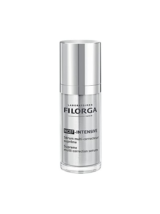 Siero rigenerante Filorga NCEF Supreme