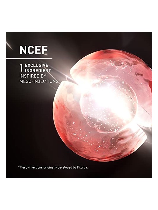 Siero rigenerante Filorga NCEF Supreme
