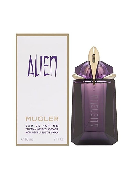 Thierry Mugler Alien Eau de Parfum 60ml