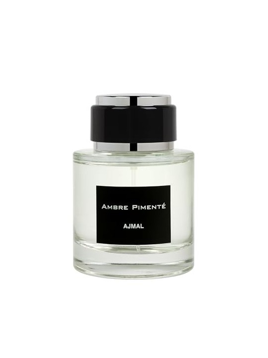 Ajmal Ambra Pimente Eau de Parfum Unisex 100ml