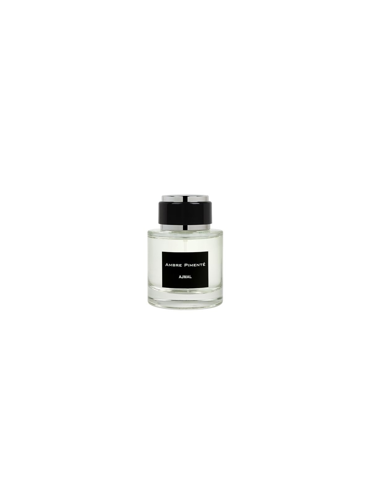 Ajmal Ambra Pimente Eau de Parfum Unisex 100ml