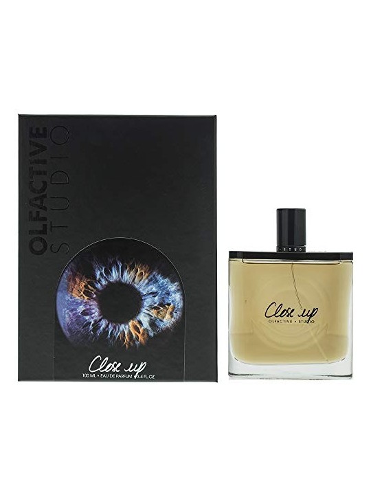 Olfactive Studio Primo piano Eau de parfum Unisex 100ml