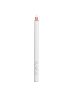 Gosh Kohl Eyeliner donna 1,1g White