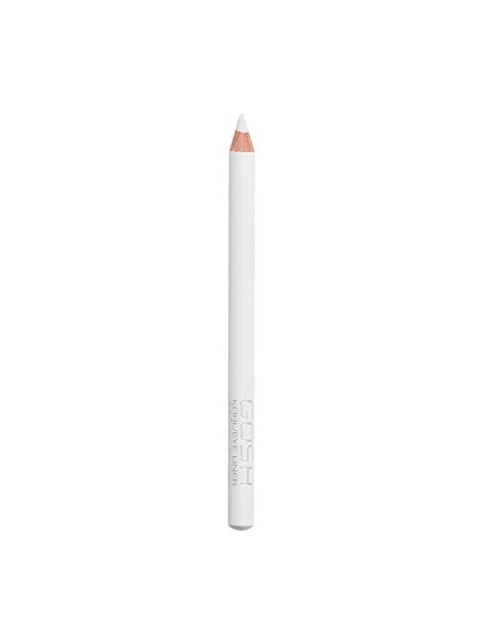 Gosh Kohl Eyeliner donna 1,1g White