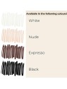 Gosh Kohl Eyeliner donna 1,1g White