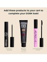 Gosh Kohl Eyeliner donna 1,1g White