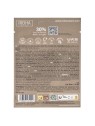 Iroha 100% COTTON FACE & NECK MASK with collagen anti-aging