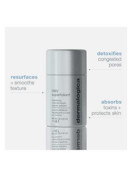 Dermalogica AGESmart Daily Superfoliant donna 13g