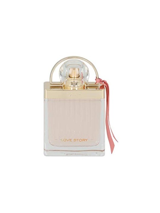 Chlo Storia damore Eau Sensuelle Eau de parfum da Donna 50ml