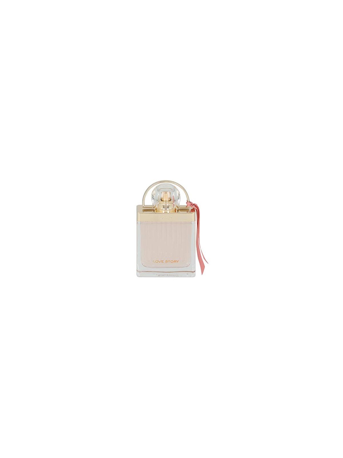 Chlo Storia damore Eau Sensuelle Eau de parfum da Donna 50ml