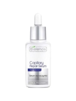 Siero per vasi sanguigni 30ml
