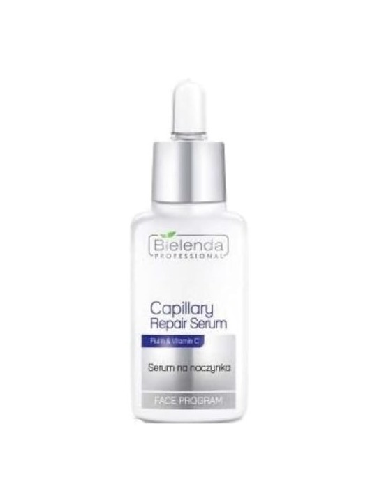 Siero per vasi sanguigni 30ml